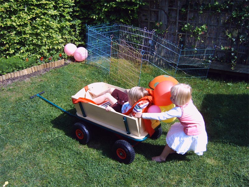 Verjaardag Emma 3 jaar 002