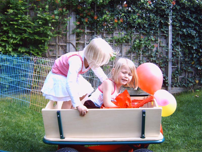 Verjaardag Emma 3 jaar 004