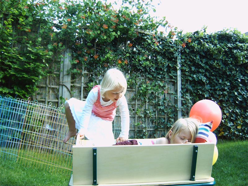 Verjaardag Emma 3 jaar 008