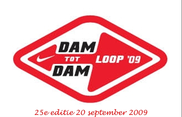 001 Dam tot Dam Loop 20 09 2009