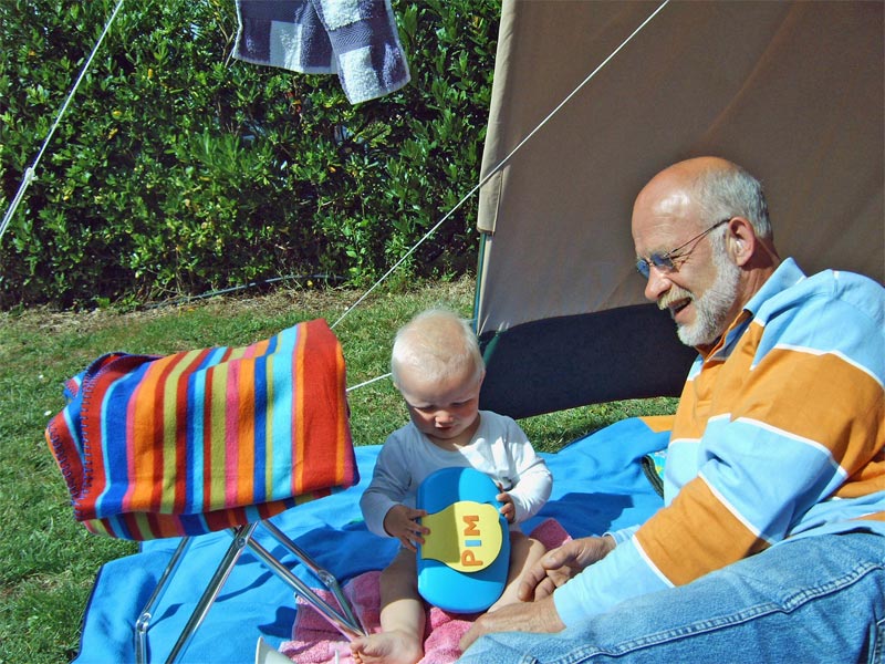 Vakantie 2007 Frankrijk 063