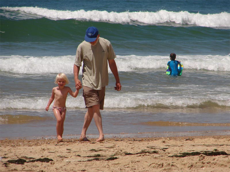 Vakantie 2007 Frankrijk 103