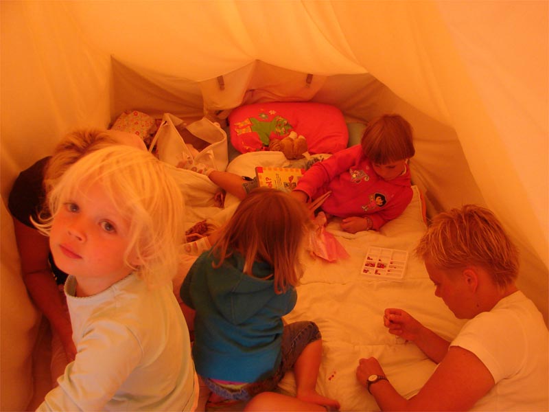 Vakantie 2007 Frankrijk 160