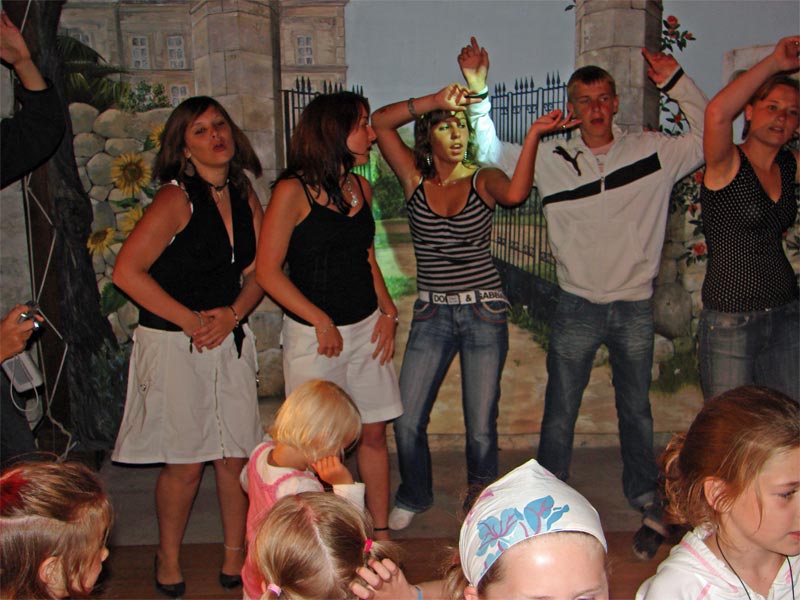 Vakantie 2007 Frankrijk 355